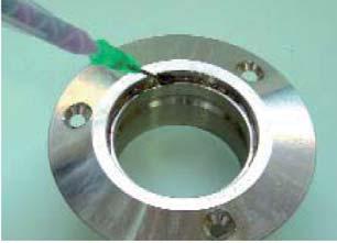Coating Epossidici Speciali (DEXCOAT)